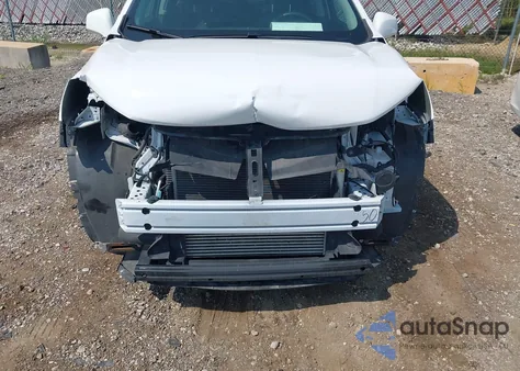 2019 Chevrolet Trax Ls z USA, uszkodzony, nr VIN 3GNCJKSB5KL400542